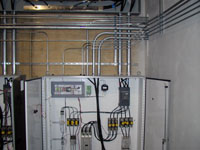 Industrial Control