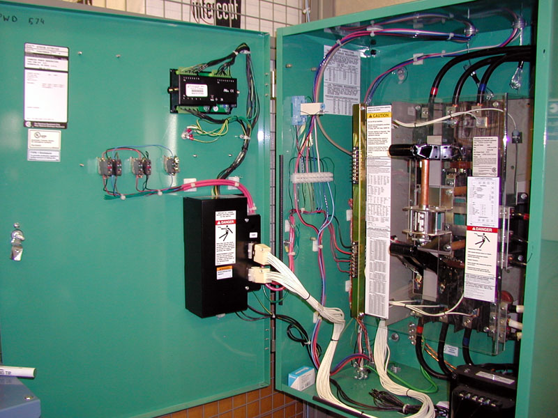 Transfer Switch